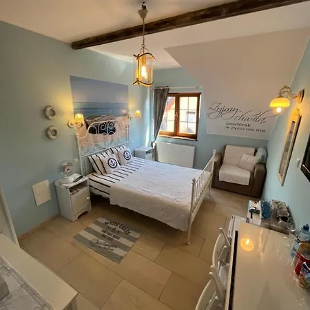 Klara Privatunterkunft