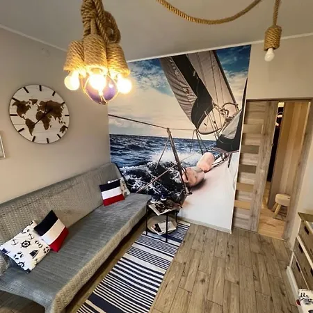 Klara ホームステイ *