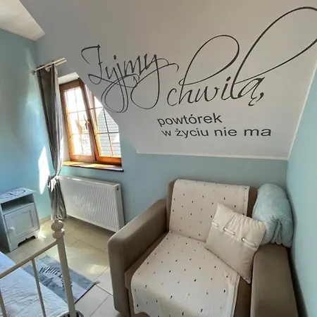 Klara Privatunterkunft *