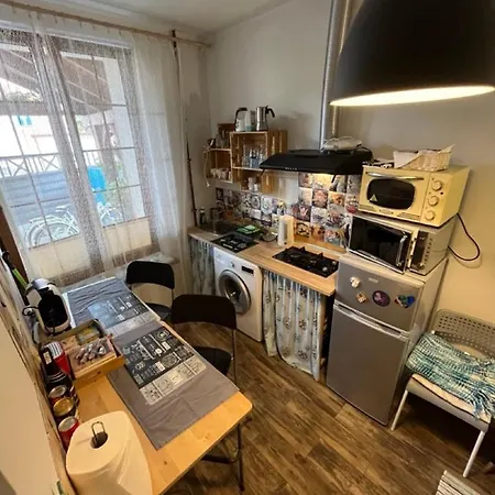 Klara Privatunterkunft *