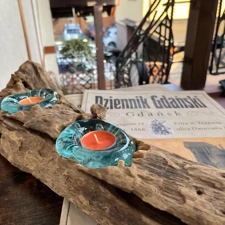 Klara Privatunterkunft *