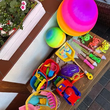 Privatunterkunft Klara