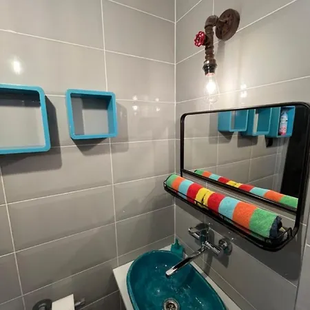 Klara ホームステイ *