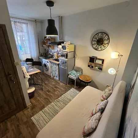 Klara ホームステイ *