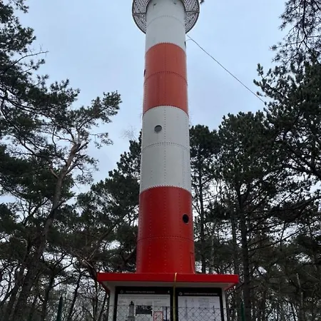 Klara Ubytování v soukromí