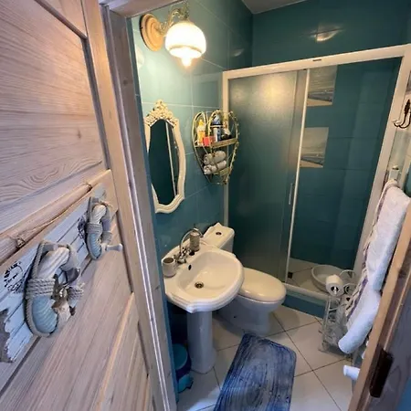 ホームステイ Klara