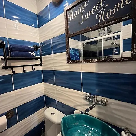 Privatunterkunft Klara Jastarnia