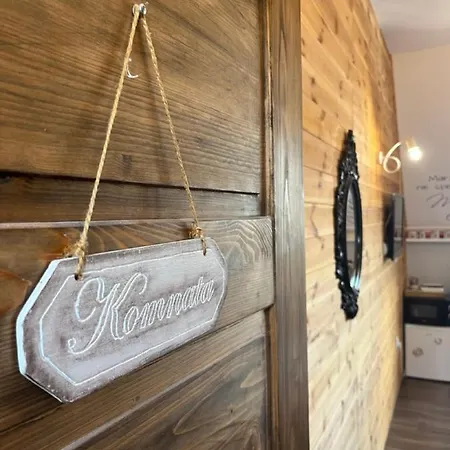 Klara Privatunterkunft