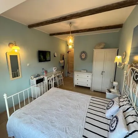 Klara ホームステイ