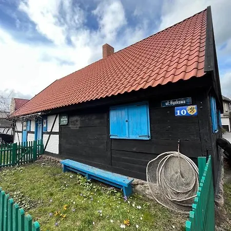 Privatunterkunft Klara