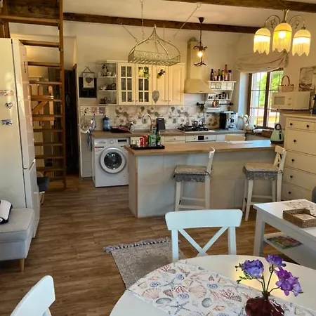 Klara Alloggio in famiglia *