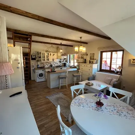 Klara ホームステイ