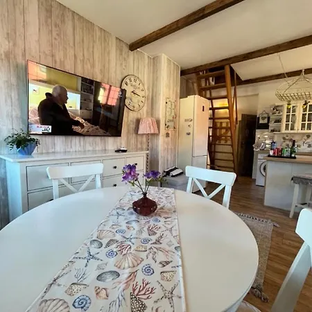 Privatunterkunft Klara *