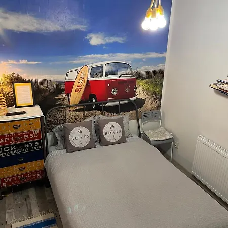 ホームステイ Klara *