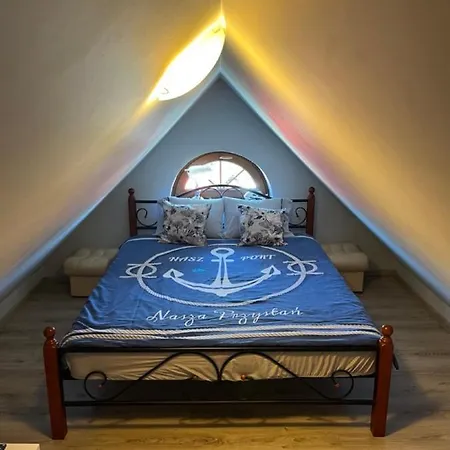 Privatunterkunft Klara