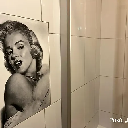 Klara Privatunterkunft