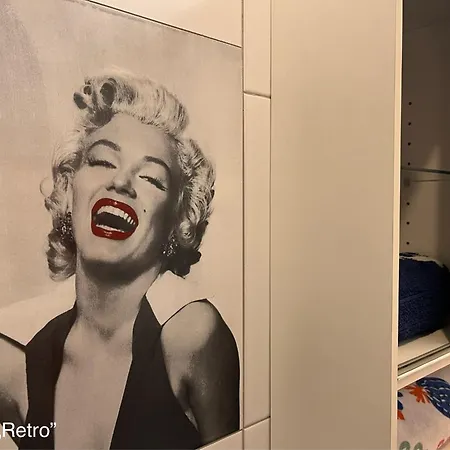 Klara Privatunterkunft Jastarnia