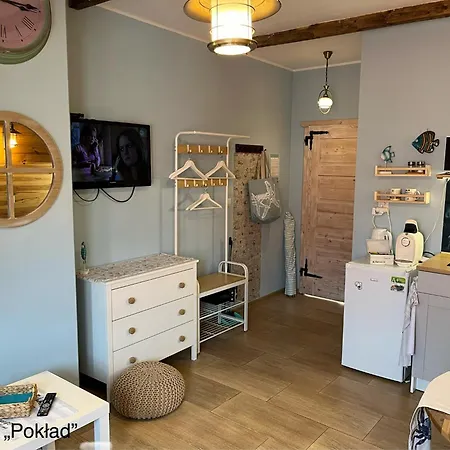 Klara Accommodatie bij particulieren