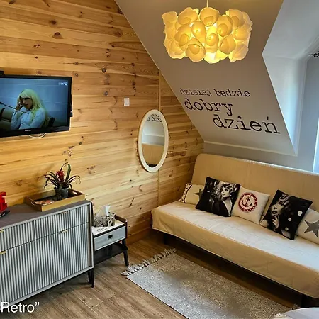 Privatunterkunft Klara *