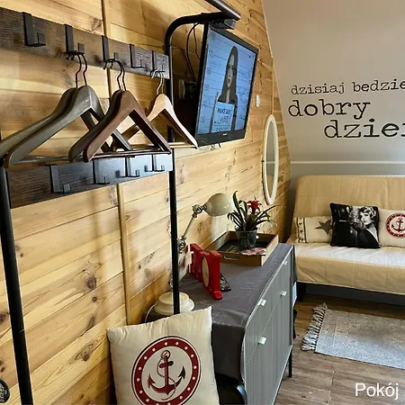 Klara ホームステイ *