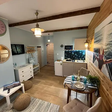 Accommodatie bij particulieren Klara *