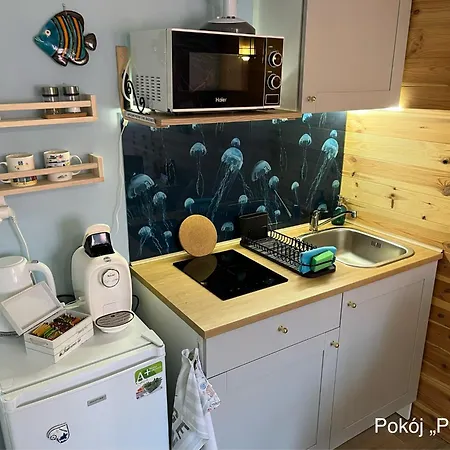 Klara Privatunterkunft