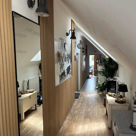 Klara Privatunterkunft