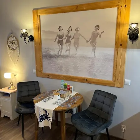 Ubytování v soukromí Klara