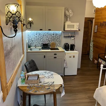 Klara Accommodatie bij particulieren *