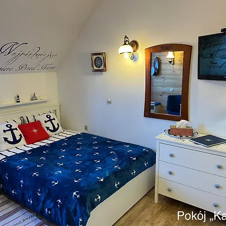 Accommodatie bij particulieren Klara *