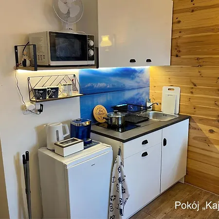 Accommodatie bij particulieren Klara