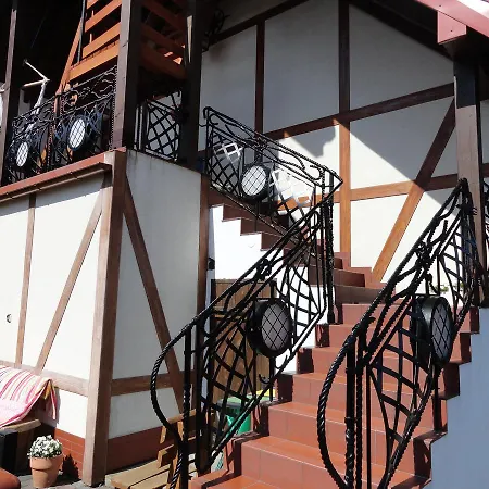 Klara ホームステイ *