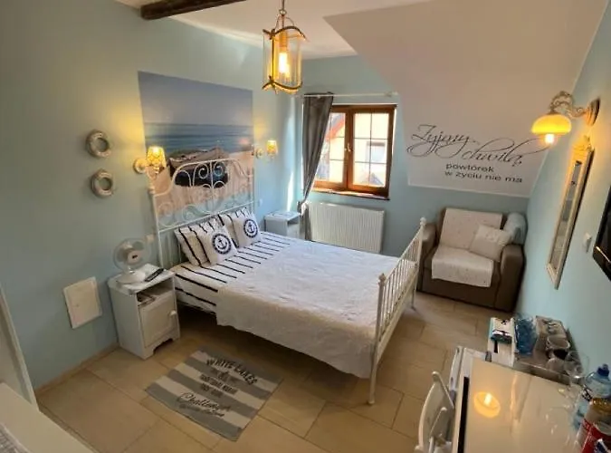 Klara Δωμάτια σε οικογενειακή κατοικία