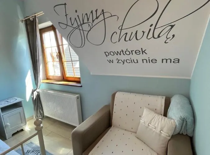 Klara Δωμάτια σε οικογενειακή κατοικία *