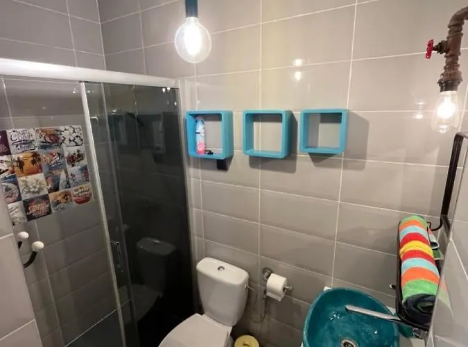 Δωμάτια σε οικογενειακή κατοικία Klara *