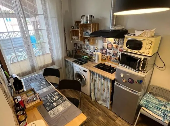 Klara Δωμάτια σε οικογενειακή κατοικία *