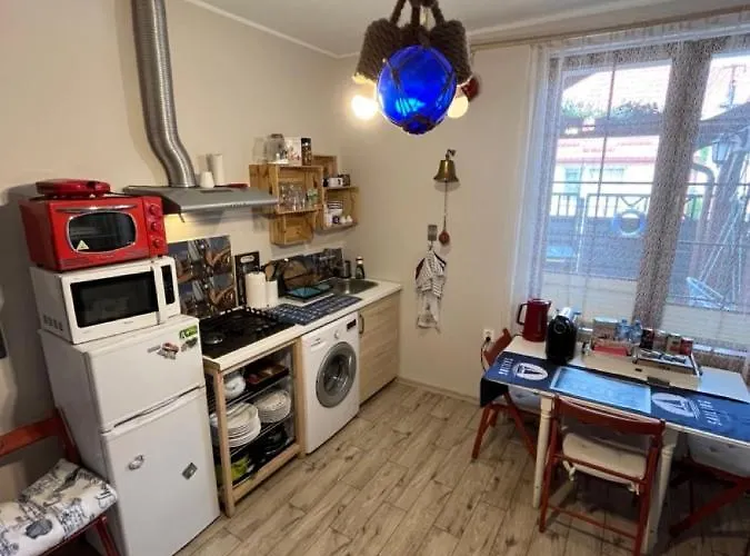 ホームステイ Klara