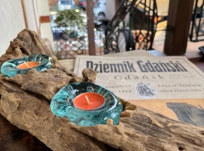 Klara ホームステイ *