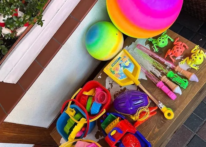 Δωμάτια σε οικογενειακή κατοικία Klara