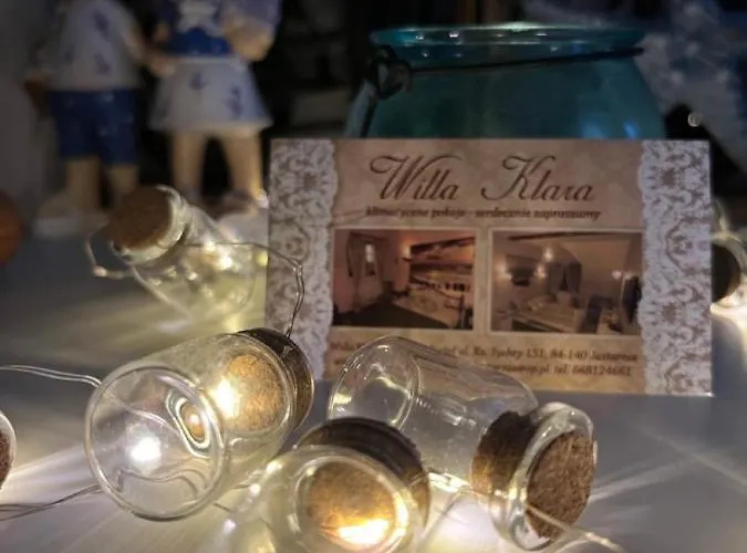 Klara * ヤスタルニャ