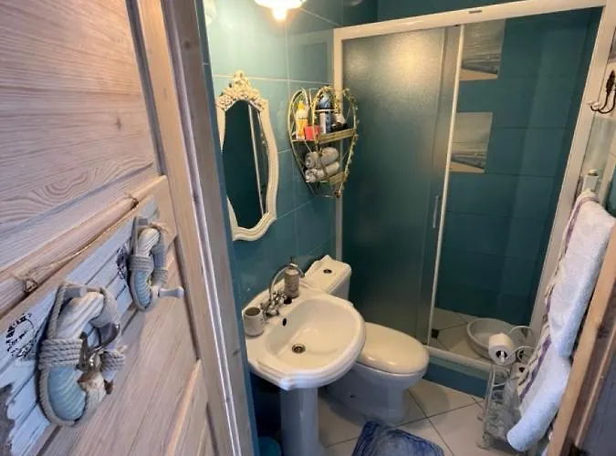 Δωμάτια σε οικογενειακή κατοικία Klara