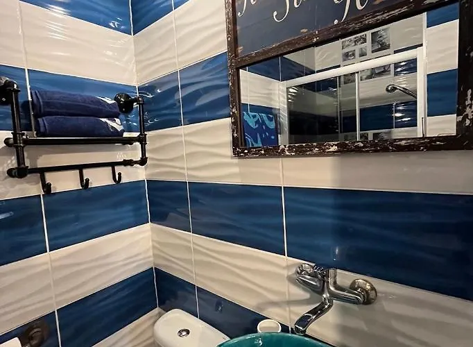 Δωμάτια σε οικογενειακή κατοικία Klara Jastarnia