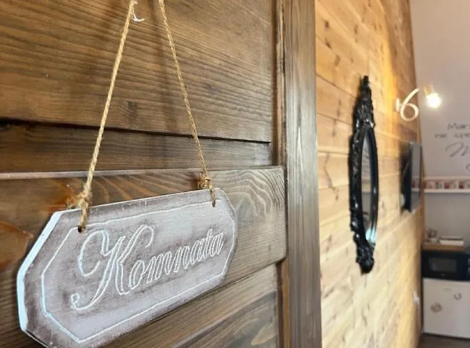 Klara ホームステイ