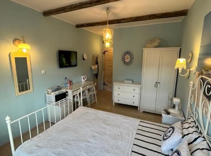 Klara Habitación en casa particular