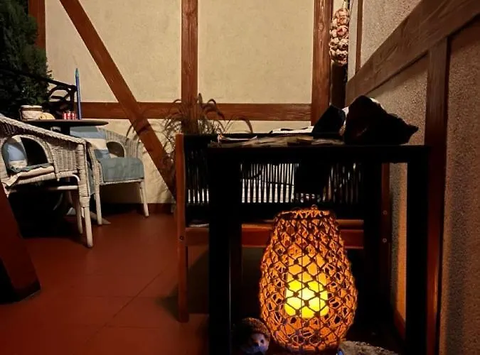 Klara ホームステイ