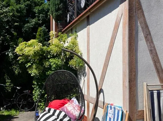 ホームステイ Klara *