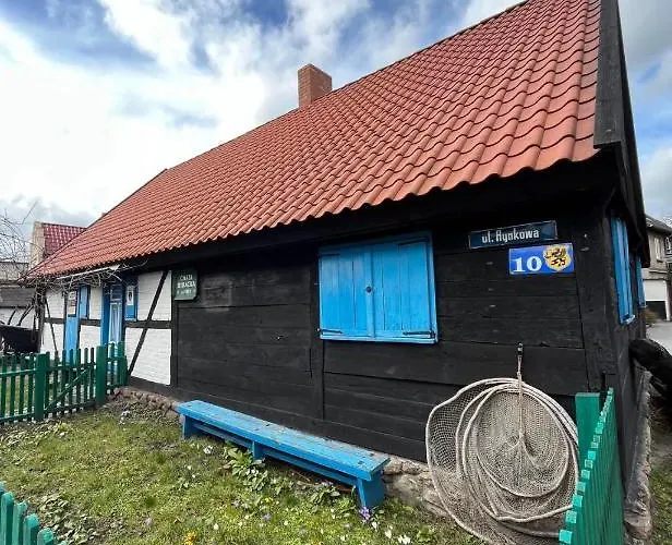 Privatunterkunft Klara