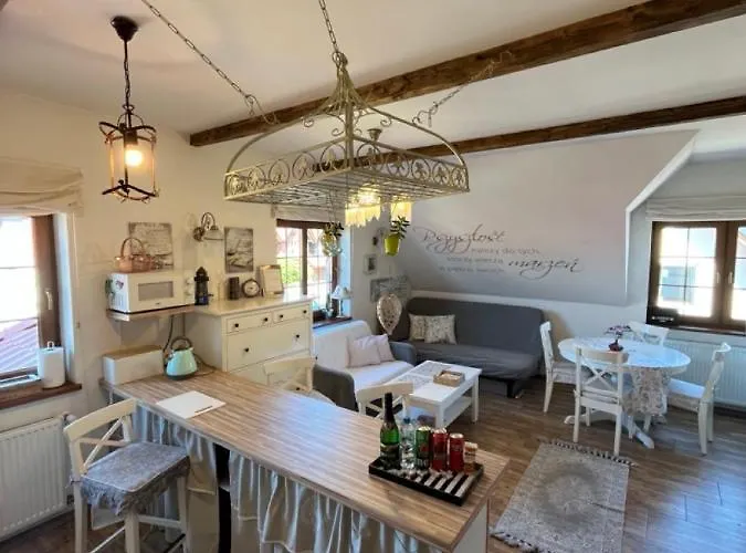 Klara Δωμάτια σε οικογενειακή κατοικία *