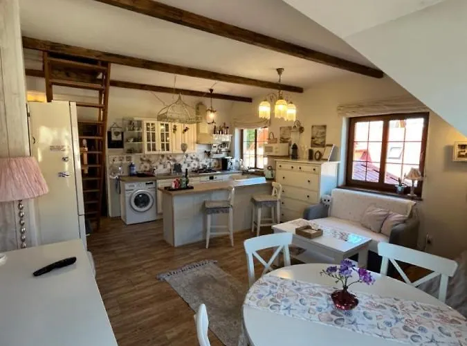 Klara Δωμάτια σε οικογενειακή κατοικία