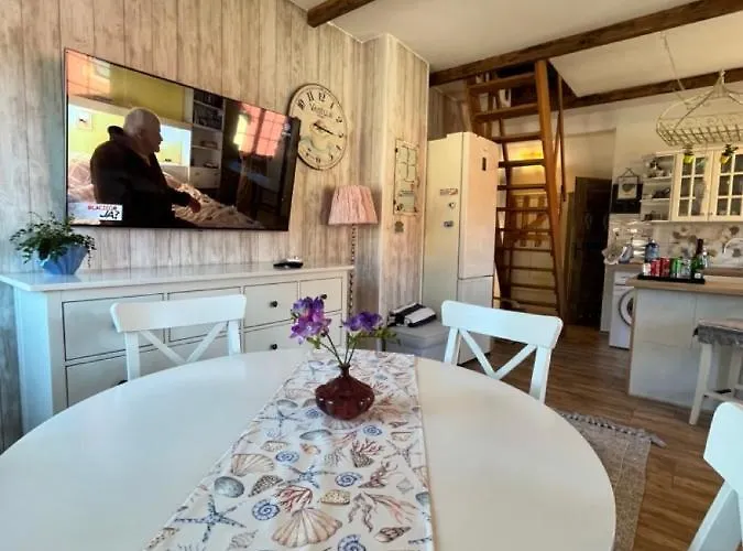 Habitación en casa particular Klara *